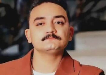 تفاصيل سقوط التيك توكر مداهم