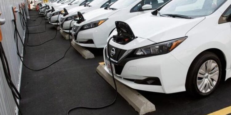 السيارات الكهربائية 2025 السيارات الكهربائية 2025