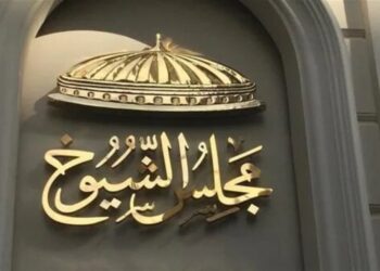 فوز القائمة الوطنية من أجل مصر.,, إعادة انتخابات الشيوخ 2025 في 5 محافظات