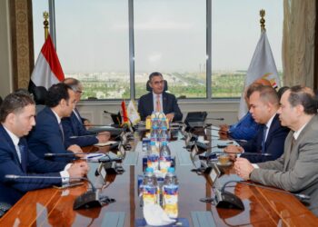 التموين: انطلاق معارض أهلًا مدارس الرئيسية في المحافظات اعتبارًا من 1 سبتمبر