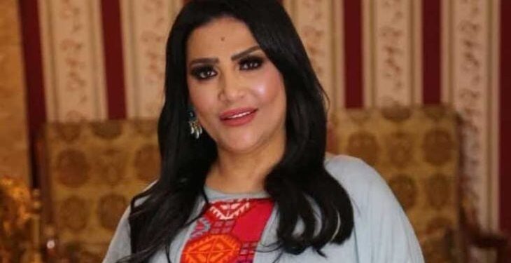 طارق الشناوي يكشف حقيقة إيقاف بدرية طلبة عن التمثيل مدى الحياة