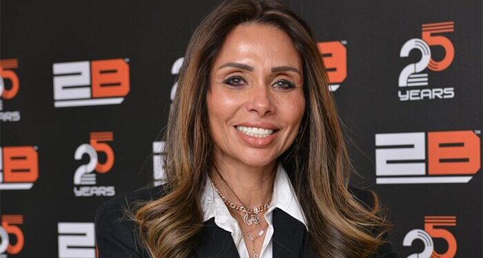 تعيين “توبي” مركز خدمة معتمد لعملاقي التكنولوجيا “أيسر” و “إتش بيه”