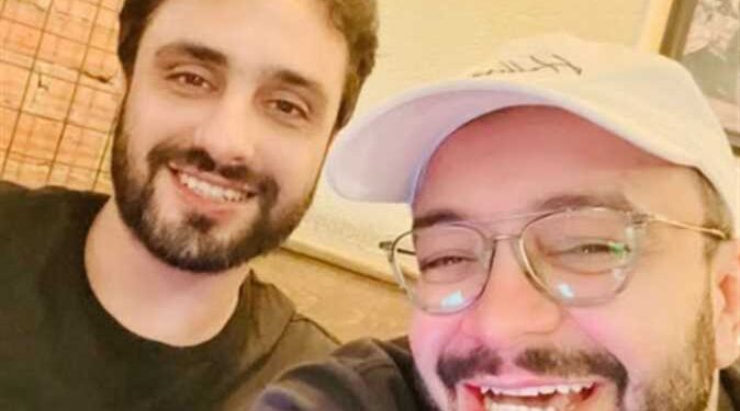 وفاة الفنان الشاب بهاء الخطيب أثناء لعب مباراة كرة قدم