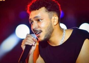 ويجز يقدم أغانى ألبومه الجديد فى حفل مهرجان العلمين الجديدة غدا الجمعة