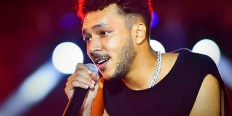 ويجز يقدم أغانى ألبومه الجديد فى حفل مهرجان العلمين الجديدة غدا الجمعة