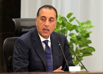 رئيس الوزراء ينعى الدكتور علي المصيلحي وزير التموين والتجارة الداخلية السابق