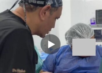 نقابة الأطباء تستدعى طبيبا للتحقيق بعد إجرائه عملية تكميم لطفلة 9 سنوات