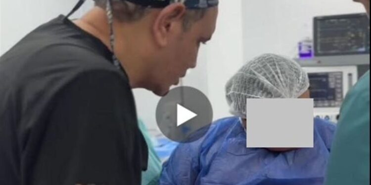 نقابة الأطباء تستدعى طبيبا للتحقيق بعد إجرائه عملية تكميم لطفلة 9 سنوات
