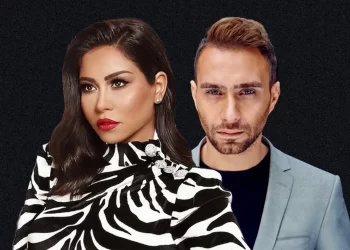 رد ناري من حسام حبيب على محامي شيرين عبدالوهاب