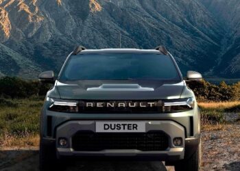 رينو داستر 2026 تواصل ريادتها في فئة الـ SUV