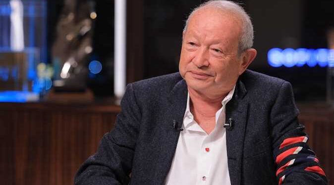 ساويرس: خفض الفائدة بين 2 و4% سيتطلب جرأة من البنك المركزي