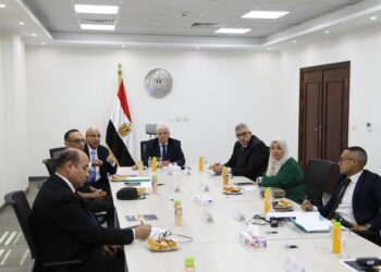 وزير التعليم العالي يترأس اجتماع مجلس أمناء مدينة زويل للعلوم والتكنولوجيا والابتكار