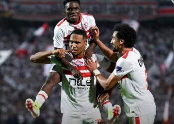 موعد مباراة الزمالك وسيراميكا في الدورى