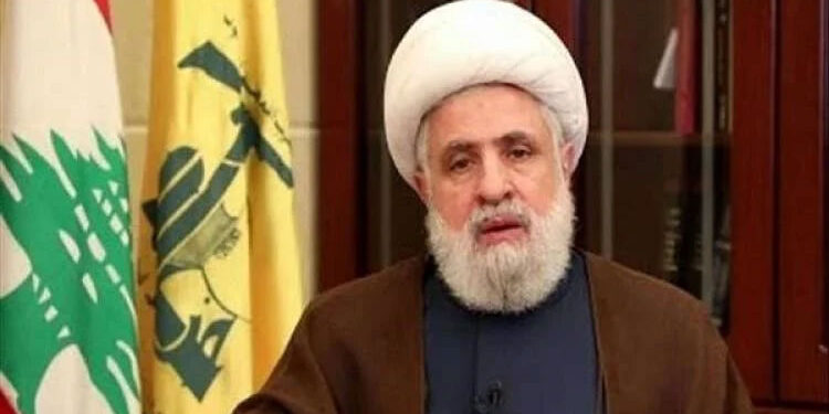 الأمين العام لحزب الله: لا سيادة لبنانية دون المقاومة التي منعت إقامة المستوطنات