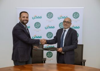 شراكة بين «الأهلي ممكن» و «ثروة حياة» لتوسيع قنوات دفع أقساط وثائق التأمين في السوق المصري