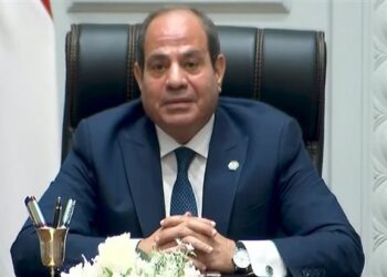 الرئيس السيسى يصدّق على إصدار قانون الرياضة