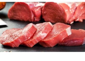 أسعار اللحوم الحمراء اليوم الجمعة