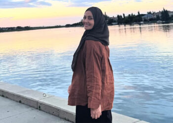 حلا شيحة تشارك جمهورها صورا جديدة لها في أحدث ظهور