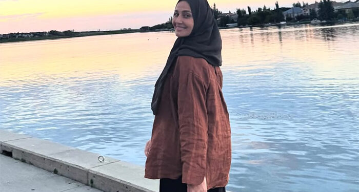 حلا شيحة تشارك جمهورها صورا جديدة لها في أحدث ظهور