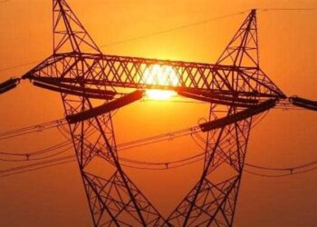 الشبكة الموحدة للكهرباء تحقق ارتفاعًا في الأحمال وزيادة في الاستهلاك والحمل الأقصى يصل إلى 39800 ميجاوات