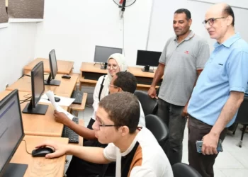 مرحلة تقليل الاغتراب.. رابط التسجيل الإلكترونى للتقدم والتحويلات بين الكليات