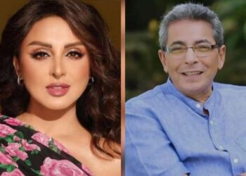 محمود سعد يطمئن الجمهور على أنغام: هى مش فى غرفة عزل وهتبقى زى الفل