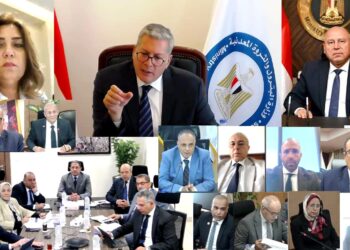 وزير البترول: شركات توزيع المنتجات البترولية الوطنية تلعب دوراً أساسياً في تلبية احتياجات المواطن