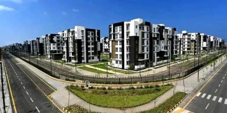 موعد حجز شقق سكن مصر وجنة وديارنا.. رابط التقديم إلكترونيا
