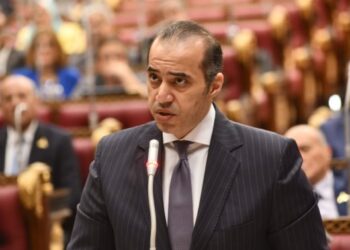 وزير الشئون النيابية: إجراء تعداد سكانى جديد فى مصر عام 2027