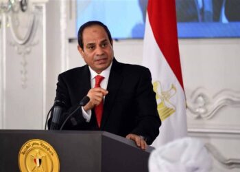 الرئيس السيسى يهنئ كوت ديفوار بذكرى العيد القومى