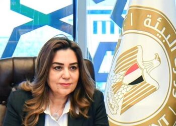 وزيرة التنمية توجه بتنفيذ برنامجًا دوريًا لمتابعة المحميات الطبيعية