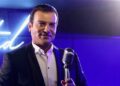إيهاب توفيق يحيى حفلا غنائيا بمهرجان القلعة اليوم
