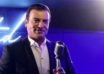 إيهاب توفيق يحيى حفلا غنائيا بمهرجان القلعة اليوم