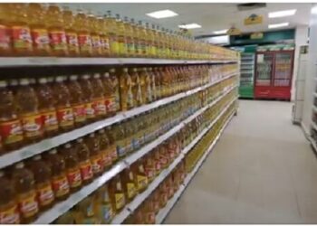 المركز الإعلامي لمجلس الوزراء يستعرض جهود الدولة في ضبط الأسواق وتوفير السلع بجودة عالية وأسعار مناسبة