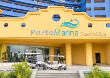 فندق بورتو مارينا يحصد شهادتي ISO 22000 وISO 140001
