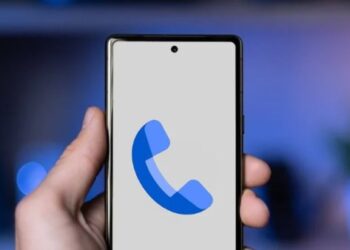 جوجل تضيف ميزة بطاقات الاتصال لتخصيص شاشة المكالمات في تطبيق Phone