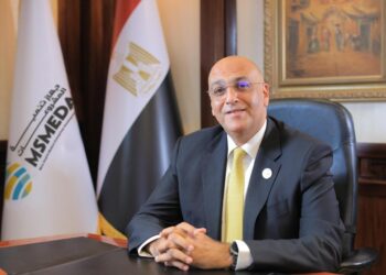 جهاز تنمية المشروعات يبدأ الخطوات التنفيذية للاستراتيجية الوطنية للحرف اليدوية