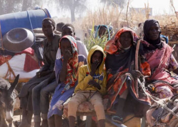 أطباء السودان تحذر من تفشي الكوليرا بين النازحين في مخيم مسل شمال دارفور