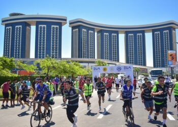 وزير التعليم العالي: دعم الأنشطة الطلابية جزء لا يتجزأ من بناء الشخصية الجامعية المتكاملة