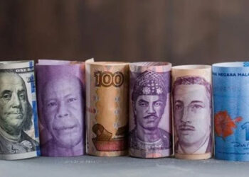 أسعار العملات في مصر اليوم الإثنين