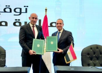 وزارتا الخارجية والتربية والتعليم تطلقان مبادرة “مدرستك في مصر” لأبناء المصريين في الخارج