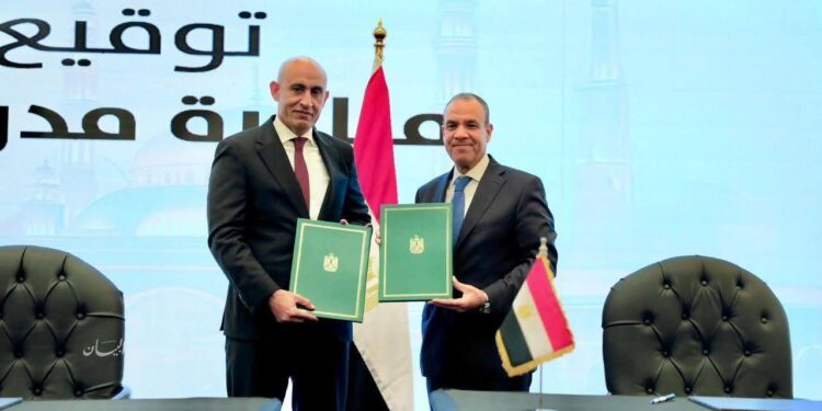 وزارتا الخارجية والتربية والتعليم تطلقان مبادرة “مدرستك في مصر” لأبناء المصريين في الخارج