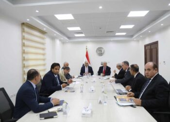 وزيرا التعليم العالي والعمل يبحثان سبل تعزيز التعاون والتكامل بين الوزارتين