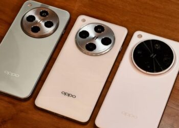 Oppo Find X9 يظهر في تسريبات جديدة كنموذج رائد بنظام أندرويد خام وترقية كبيرة بالبطارية