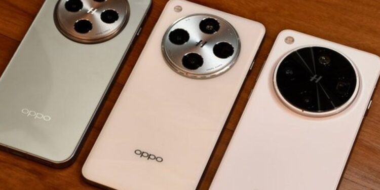 Oppo Find X9 يظهر في تسريبات جديدة كنموذج رائد بنظام أندرويد خام وترقية كبيرة بالبطارية