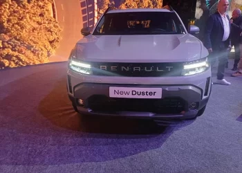 سيارات رينو