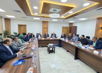 مسئولو “الإسكان” يتابعون ملف توفيق أوضاع الأراضي المضافة لعددٍ من المدن الجديدة