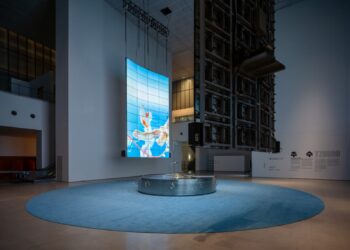 تعاون الفن مع التكنولوجيا: إل جي والمتحف الوطني بكوريا يطلقان تجربة فنية رقمية رائدة للجمهور