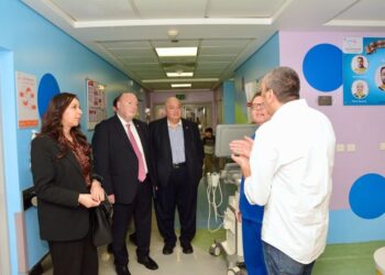 بنك saib يوقع بروتوكول تعاون مع مؤسسة مجدي يعقوب لتمويل 14 عملية قلب بـ2.5 مليون جنيه