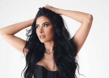 روبي تطلق تحدي خايفة من العين من أغنية ثانيتين